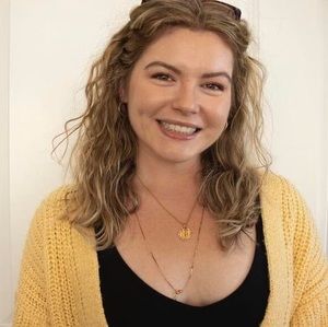 Meet your Posher, Cheyenne